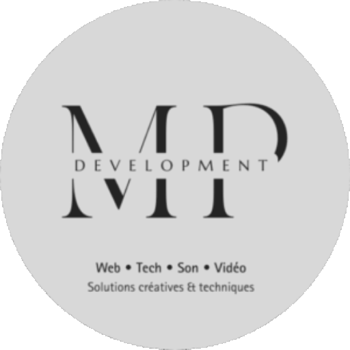 Logo MP Development